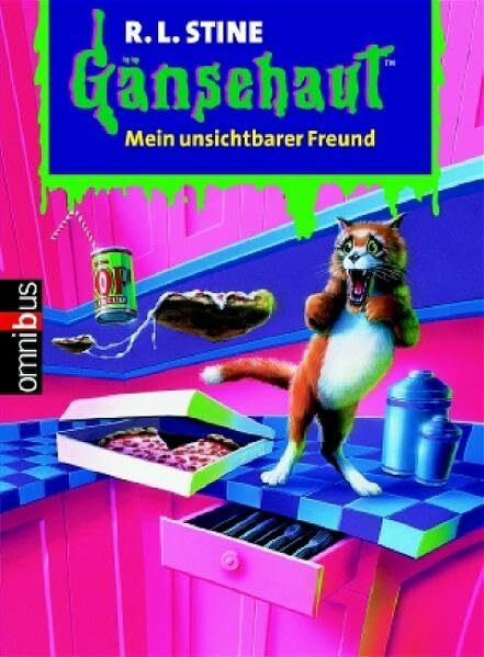 Mein unsichtbarer Freund: Minibus