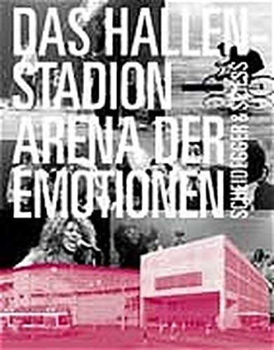 Das Hallenstadion - Arena der Emotionen