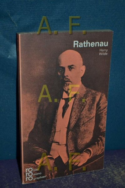 Walter Rathenau