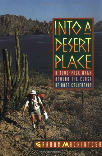 Into a Desert Place