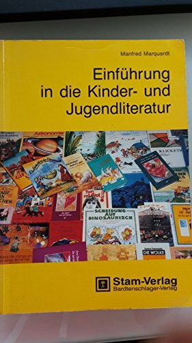 Einführung in die Kinder- und Jugendliteratur: Lehr-/Fachbuch