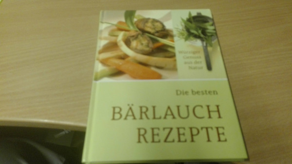 Die besten Bärlauchrezepte. Würziger Genuss aus der Natur