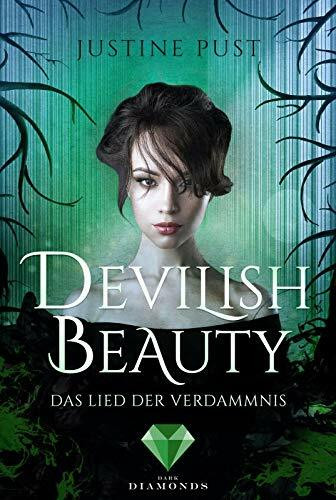 Devilish Beauty 3: Das Lied der Verdammnis: Dämonischer Fantasy-Liebesroman, in dem eine schlagfertige Heldin zwischen Himmel und Hölle steht (3)