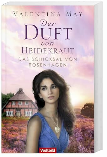 Der Duft von Heidekraut