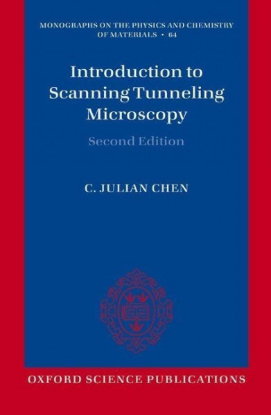 Introduction to Scanning Tunneling Microscopy