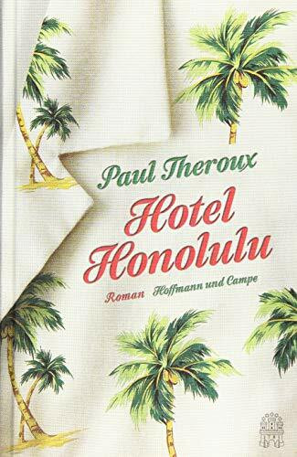 Hotel Honolulu: Roman