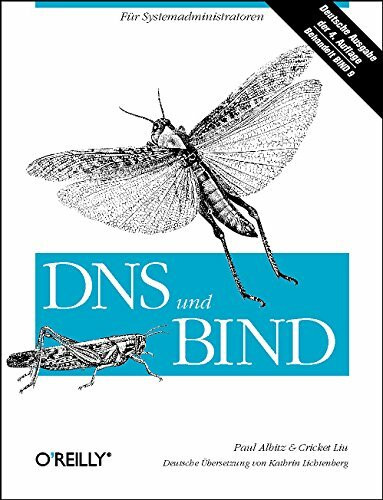 DNS und BIND