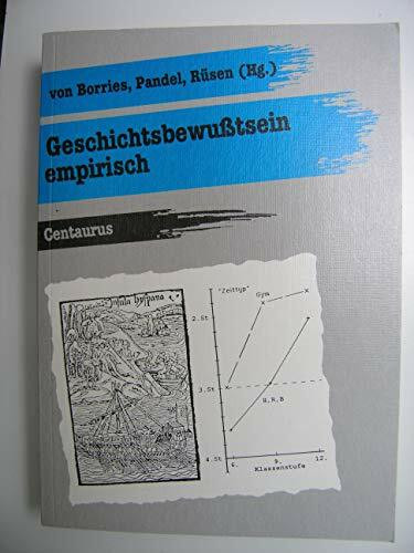 Geschichtsbewusstsein empirisch