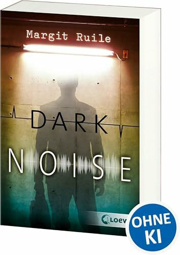 Dark Noise: Jugendthriller ab 14 Jahre