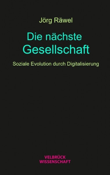 Die nächste Gesellschaft