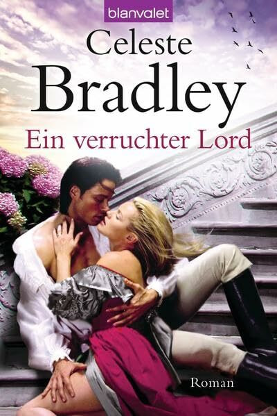 Blanvalet Taschenbuch Verlag Ein Verruchter Lord, Roman