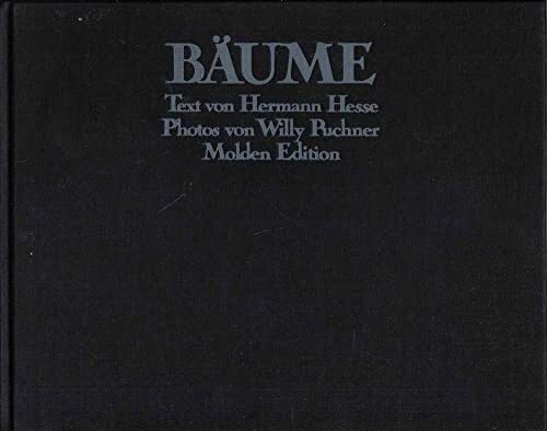 Bäume.