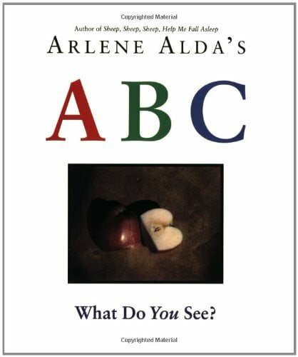 Arlene Alda's ABC