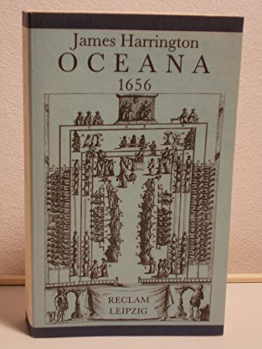 Oceana 1656