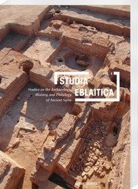 Studia Eblaitica 4