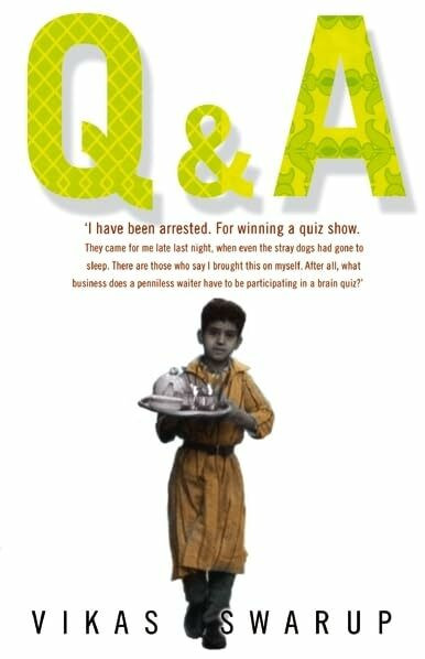 Q & A