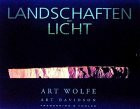 Landschaften im Licht. Mit 100 Farbfotos (Bildbände in Farbe)