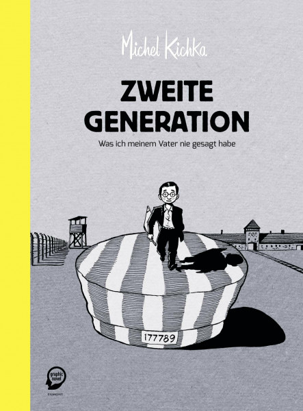 Zweite Generation: Was ich meinem Vater nie gesagt habe