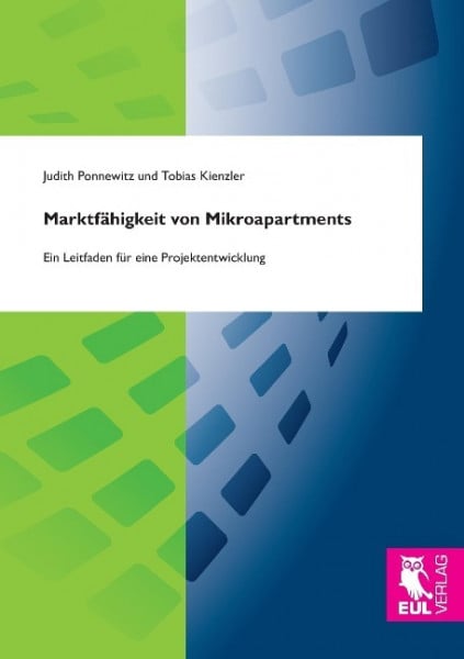 Marktfähigkeit von Mikroapartments