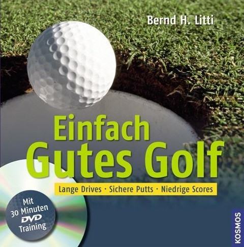 Einfach Gutes Golf