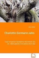 Charlotte Germann-Jahn