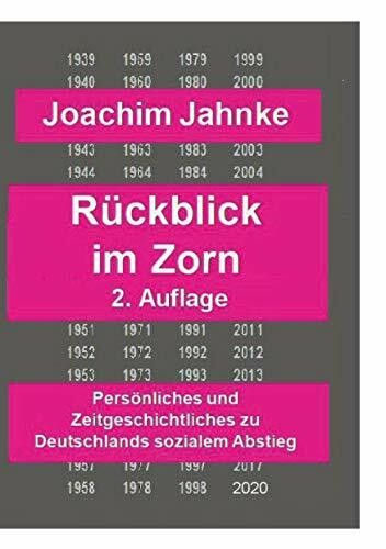 Rückblick im Zorn - Neuauflage