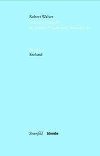 Kritische Robert-Walser-Ausgabe (KWA) / Seeland