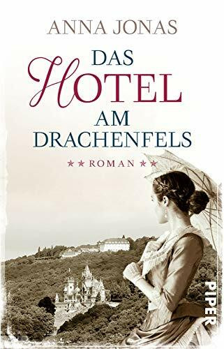 Das Hotel am Drachenfels (Hotel Hohenstein 1): Roman