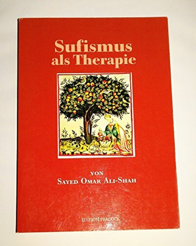 Sufismus als Therapie