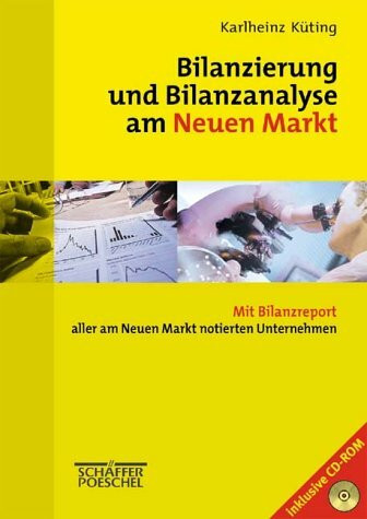 Bilanzierung und Bilanzanalyse am Neuen Markt