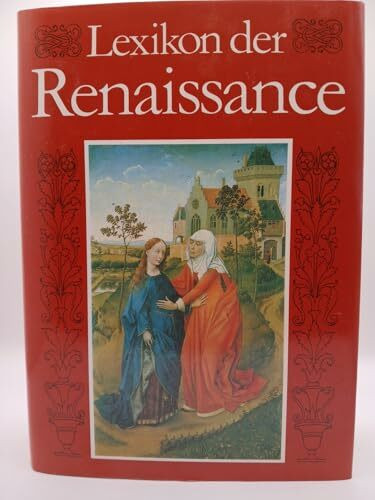 Lexikon der Renaissance