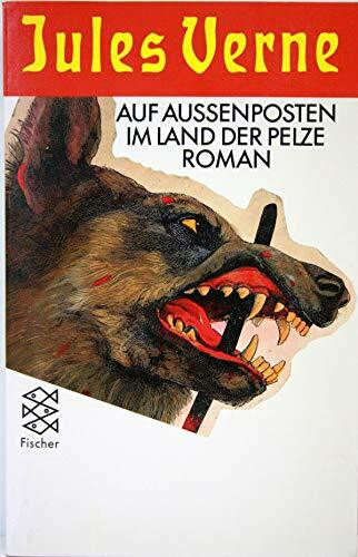 Auf Aussenposten im Land der Pelze