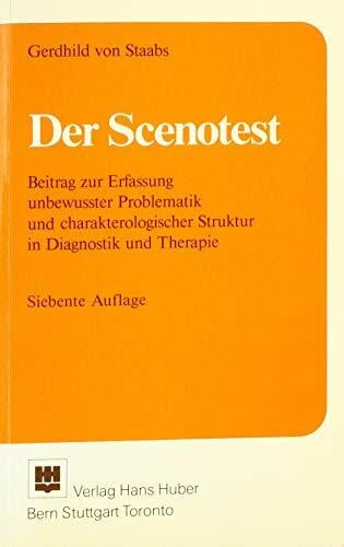 Der Sceno-Test: Handbuch