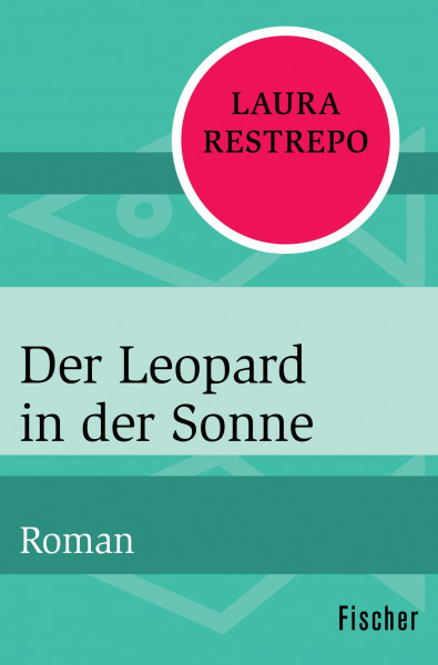 Der Leopard in der Sonne