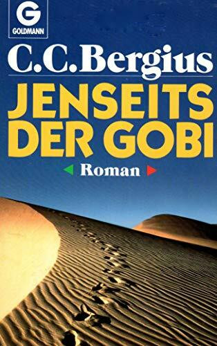 Jenseits der Gobi