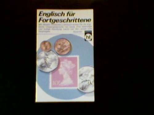 Englisch für Fortgeschrittene