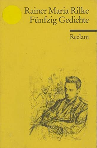 Fünfzig Gedichte (Reclams Universal-Bibliothek)