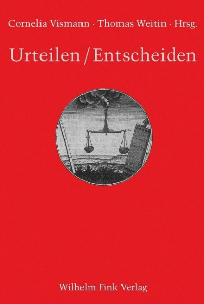 Urteilen/Entscheiden