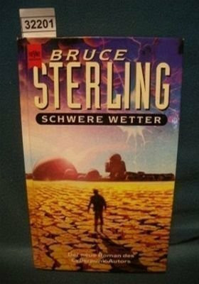 Schwere Wetter