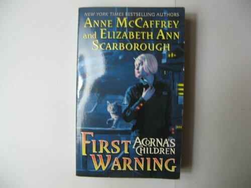Harper Voyager First Warning, Acorna's Children
