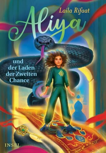 Aliya und der Laden der Zweiten Chance 3: Parallelwelten, Raumzeitlöcher und mysteriöse Doppelgänger (Die Schule der Zeitreisenden 3)