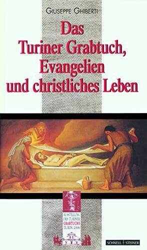 Ein "unerklärbares" Bild. Vermutungen zur Entstehung des Grabtuchbildnisses: Turiner Grabtuch