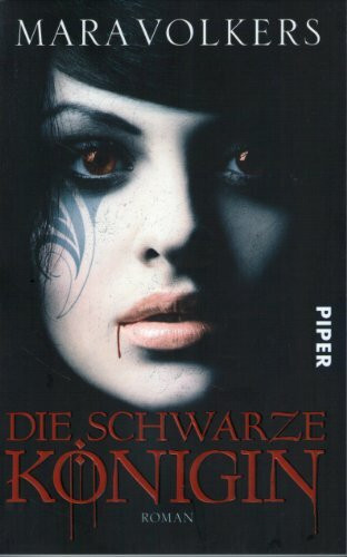 Die schwarze Königin: Roman (Piper Taschenbuch, Band 26741)
