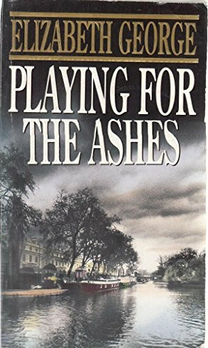 Playing for the Ashes