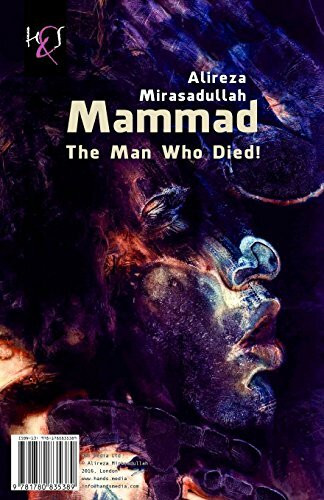 Mammad, The Man Who Died: Mammad, Mardi Ke Mord