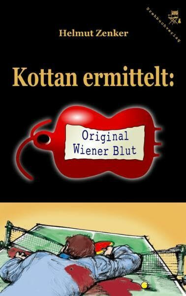 Kottan ermittelt: Original Wiener Blut