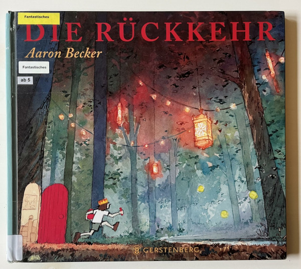 Die Rückkehr