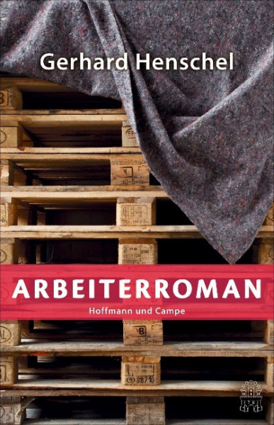 Arbeiterroman