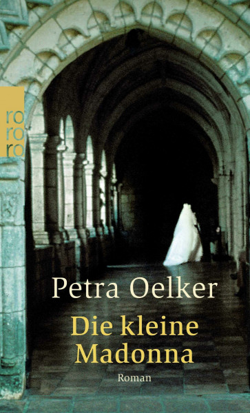 Die kleine Madonna: Historischer Kriminalroman (Felicitas-Stern-Reihe, Band 2)