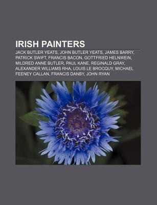 Irish painters